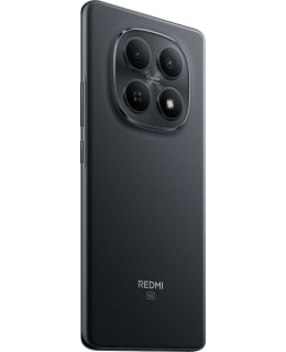 Redmi Note 15 5G 6GB 128GB Black Main Image