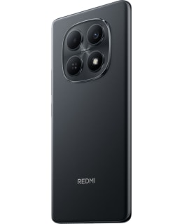 Redmi Note 15 8 Gt 256 Gt musta Main Image