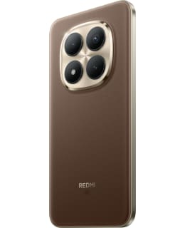 Redmi Note 15Pro+5G 8Gt 256Gt ruskea Main Image