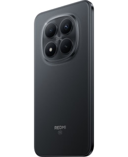 Redmi Note 15 Pro+ 5G 8 Gt 256 Gt musta Main Image