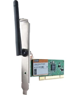 TENDA W311P WIFI-SOVITIN Main Image