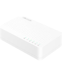 TENDA S105 ETHERNET KYTKIN Main Image