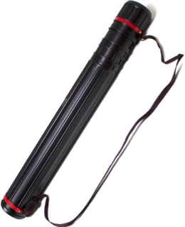 8 X 8 X 65CM PAPERIPUTKI KANTOHIHNALLA Main Image