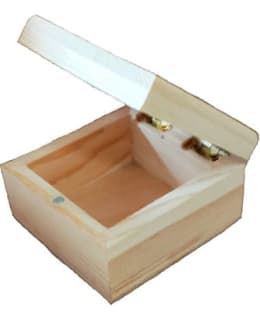 PUURASIA 6X6X3,6CM Main Image