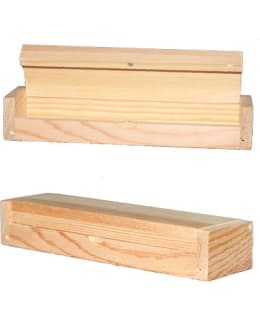 PUURASIA 16X4,5X3CM Main Image