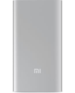 Xiaomi Mi Power Bank 5000mAh varavirtalähde Main Image