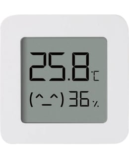 XIAOMI MI TEMPERATURE AND HUMIDITY Main Image