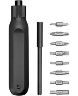 XIAOMI 16-IN-1 RATCHET SCREWDRIVER KIT Main Image