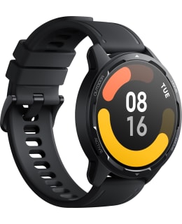 Xiaomi Watch S1 Active musta älykello Main Image