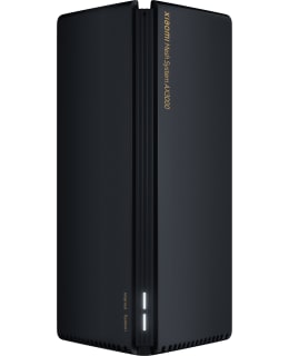 XIAOMI AX3000 MESH SYSTEM 1-PACK Main Image