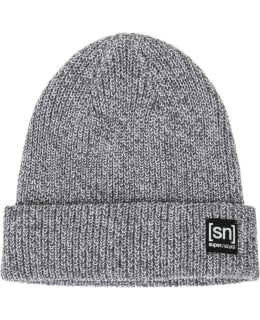 SNATUR MERINO BEANIE SNA001140 GMEL OS Main Image