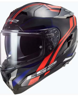 LS2 636-2116-4 KYPÄRÄ FF327 CHALLENGER P Main Image