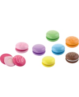 VIGA TOYS MACARON LEIVOKSET Main Image