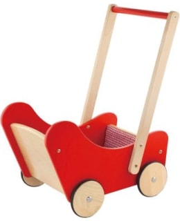 VIGA TOYS NUKENVAUNUT PUUTA Main Image