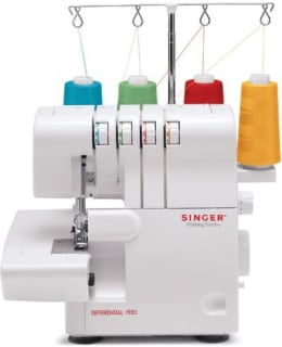 SINGER 14SH654 SAUMURI Main Image