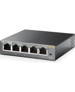 TP-LINK TL-SG105E KYTKIN Main Image