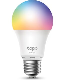 TP-LINK TAPO L530E SMART WIFI LIGHT Main Image