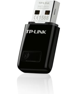 TP-LINK WN823N WLAN N USB SOVITIN Main Image