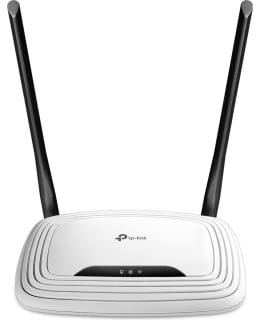 TP-LINK WR841N REITITIN Main Image