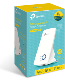 TP-LINK WA850RE WIFI SIGNAALINVAHVISTIN Main Image