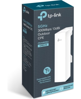 TP-LINK CPE510 TUKIASEMA Main Image