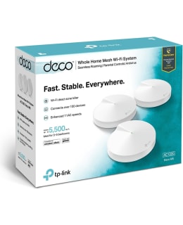 TP-LINK DECO M5 WHOLE-HOME WIFI SYSTEM Main Image