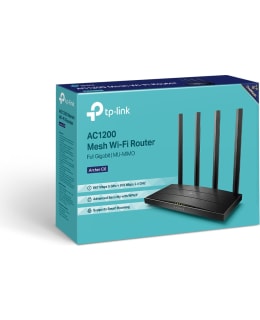 TP-LINK ARCHER C6 REITITIN Main Image