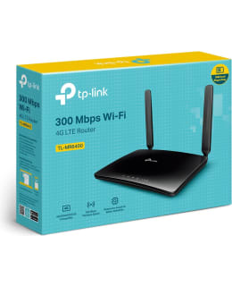TP-LINK MR6400 LANGATON REITITIN Main Image