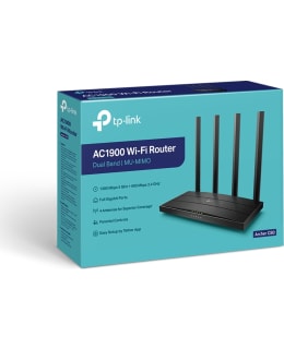 TP-LINK ARCHER C80 REITITIN Main Image