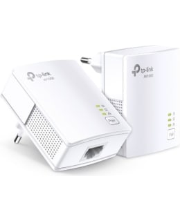 TP-LINK PA7017 KIT POWERLINE SOVITIN Main Image