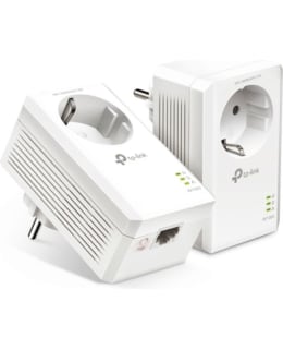TP-LINK TL-PA7017P KIT POWERLINE Main Image