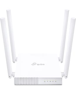 TP-LINK ARCHER C24 REITITIN Main Image
