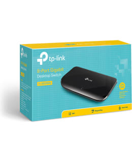 TP-LINK SG1008D KYTKIN Main Image