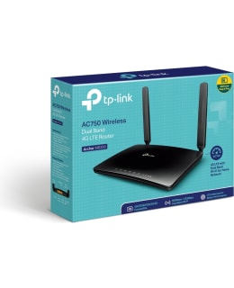 TP-LINK ARCHER MR200 4G REITITIN Main Image