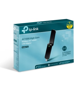 TP-LINK ARCHER T4U WLAN-ADAPTERI Main Image