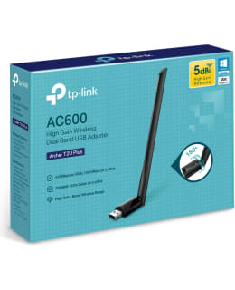 TP-Link Archer T2U Plus WLAN-adapteri Main Image