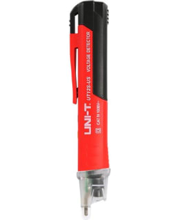 UNI-T UT12S-US JÄNNITTEENKOETIN Main Image