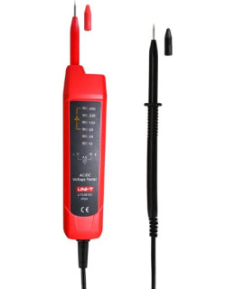 UNI-T UT22B JÄNNITETESTERI Main Image