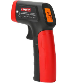 UNI-T UT300A INFRAPUNALÄMPÖMITTARI Main Image
