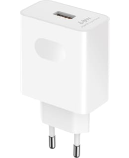 HONOR SUPERCHARGE POWER ADAPTER WHITE Main Image
