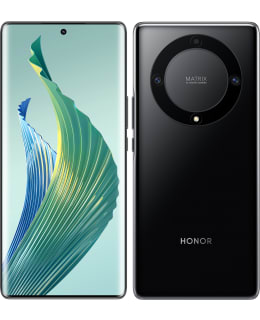 HONOR MAGIC 5 LITE 5G MIDNIGHT BLACK Main Image