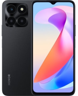 HONOR X6A 4/128GB MIDNIGHT BLACK Main Image