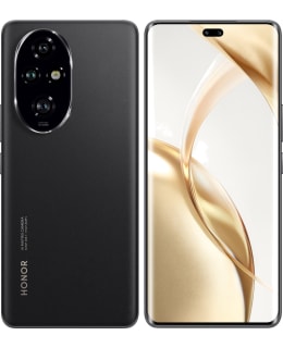 HONOR 200 PRO 12GB+512GB BLACK Main Image