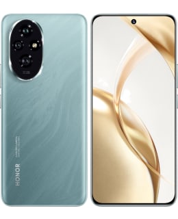 HONOR 200 8GB+256GB EMERALD GREEN Main Image
