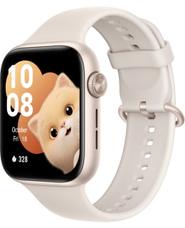 HONOR WATCH 5 64MB+4GB GOLD Main Image