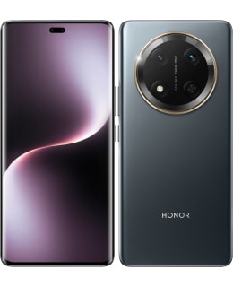 HONOR MAGIC7 LITE 5G 8GB+256GB BLACK Main Image
