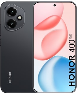 HONOR 400 8/512GB MIDNIGHT BLACK Main Image