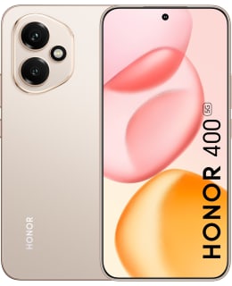 HONOR 400 8/512GB DESERT GOLD Main Image
