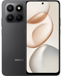 HONOR 400 SMART 4/128GB VELVET BLACK Main Image