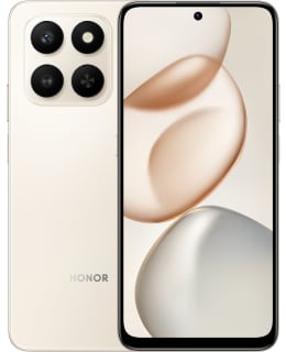 HONOR 400 SMART 4/256GB DESERT GOLD Main Image
